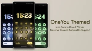 OneYou-Themed-Icon-Pack 1