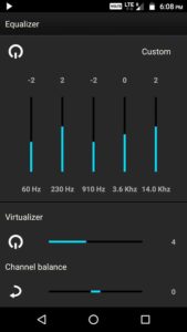 Oneamp-Pro 1