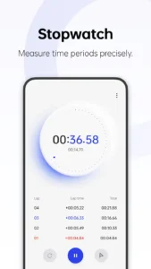 OnePlus-Clock 3