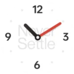 OnePlus Clock logo
