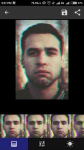 Onetap-Glitch-Photo-Editor 8