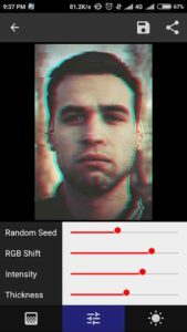 Onetap-Glitch-Photo-Editor 1