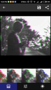 Onetap-Glitch-Photo-Editor 4