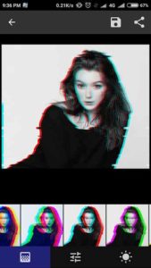 Onetap-Glitch-Photo-Editor 6