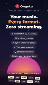 Ongaku-Music-Player 20