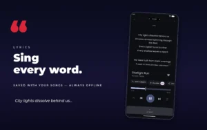 Ongaku-Music-Player 2