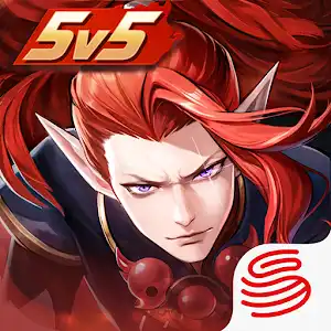 Onmyoji Arena logo