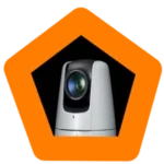 Onvier - IP Camera Monitor logo