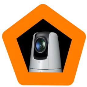 Onvier - IP Camera Monitor logo