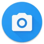  Open Camera  logo