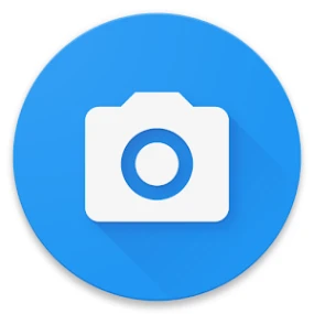  Open Camera  logo