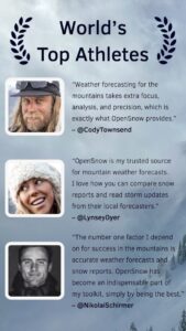 OpenSnow-Snow-Forecast 8