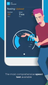 Opensignal 8