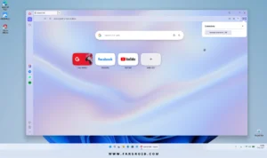 Opera 7