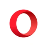 Opera logo