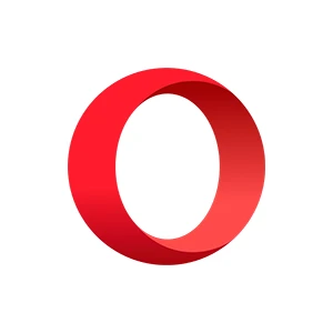 Opera logo