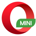 Opera Mini logo