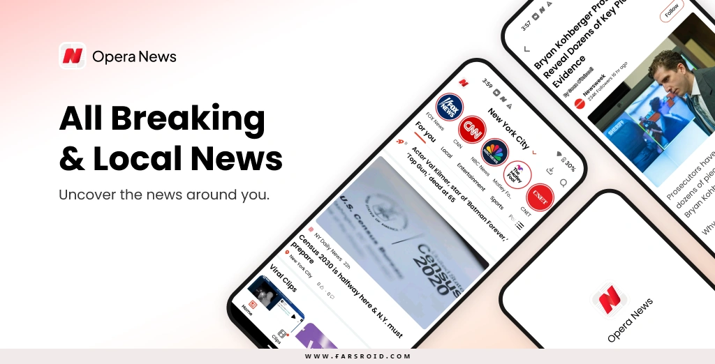 Opera News