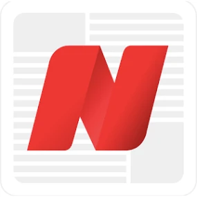 Opera News logo