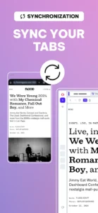 Opera-browser-beta 19