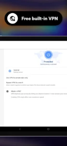 Opera-browser-beta 15