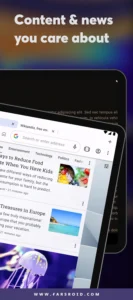 Opera-browser-beta 15