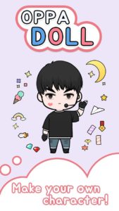 Oppa-doll 5