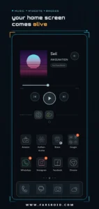 Opus-Launcher-Sci-Fi-Themes 6