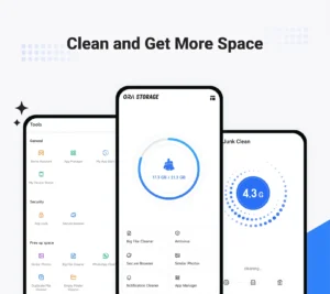 OraStorage-JunkCleanSecurity 5