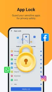 OraStorage-JunkCleanSecurity 1