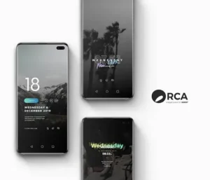 Orca-for-KWGT 4