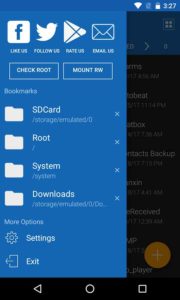 Oreo-File-Manager-Pro-Root 2