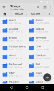 Oreo-File-Manager-Pro-Root 4