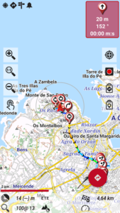 OruxMaps-Donate 2