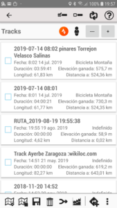 OruxMaps-Donate 8