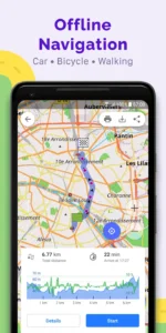 OsmAnd-Maps-Navigation 2
