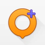  OsmAnd+ Maps & Navigation  logo