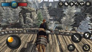 Osman-Gazi-21-Fighting-Games 2