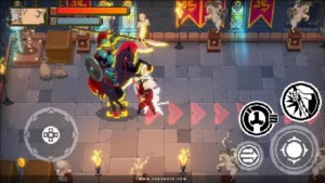 Otherworld-Legends 7
