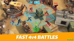 Outfire 5