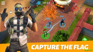 Outfire 4