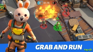 Outfire 3