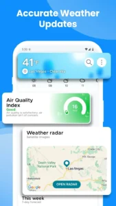 Overdrop-Weather-Widget-Radar 1