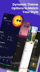 Overdrop-Weather-Widget-Radar 7