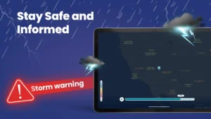 Overdrop-Weather-Widget-Radar 13