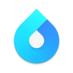 Overdrop - Weather Widget & Radar logo