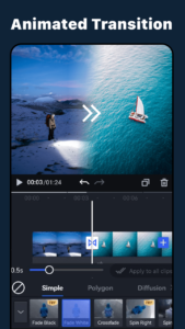 OviCut-Video-Editor-App 4