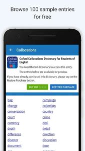 Oxford-Collocations-Dictionary 1