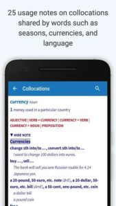 Oxford-Collocations-Dictionary 5