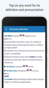 Oxford-Collocations-Dictionary 8